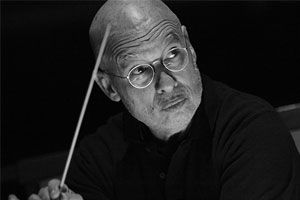 Dennis Russell Davies is Born Photo